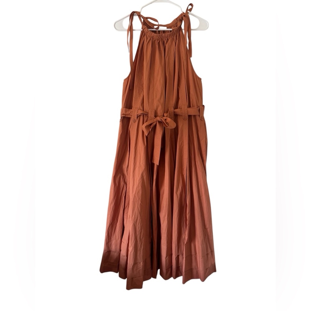 Ulla Johnson maxi dress - Picture 3 of 13